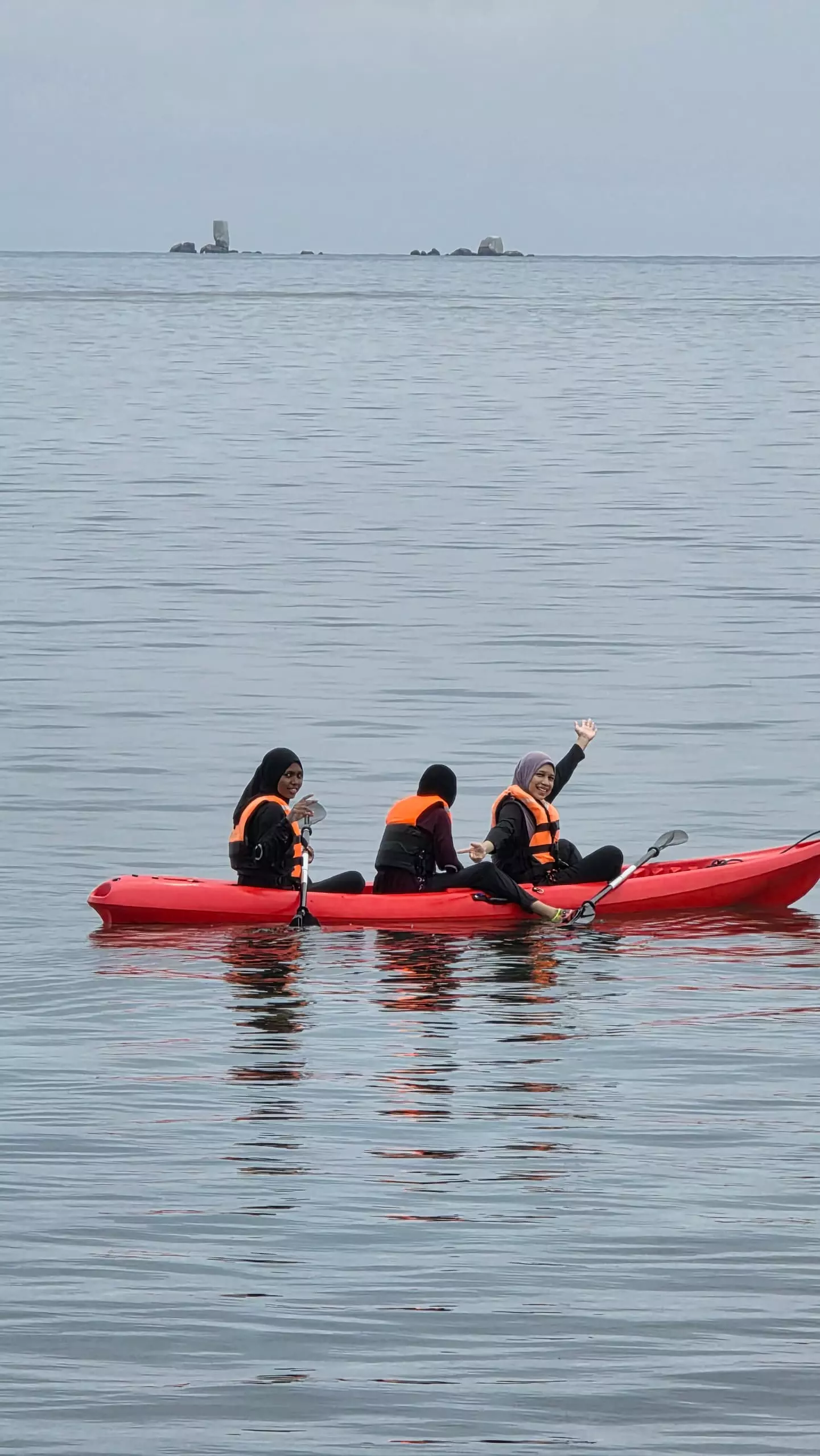 Gema Travel Batam 21